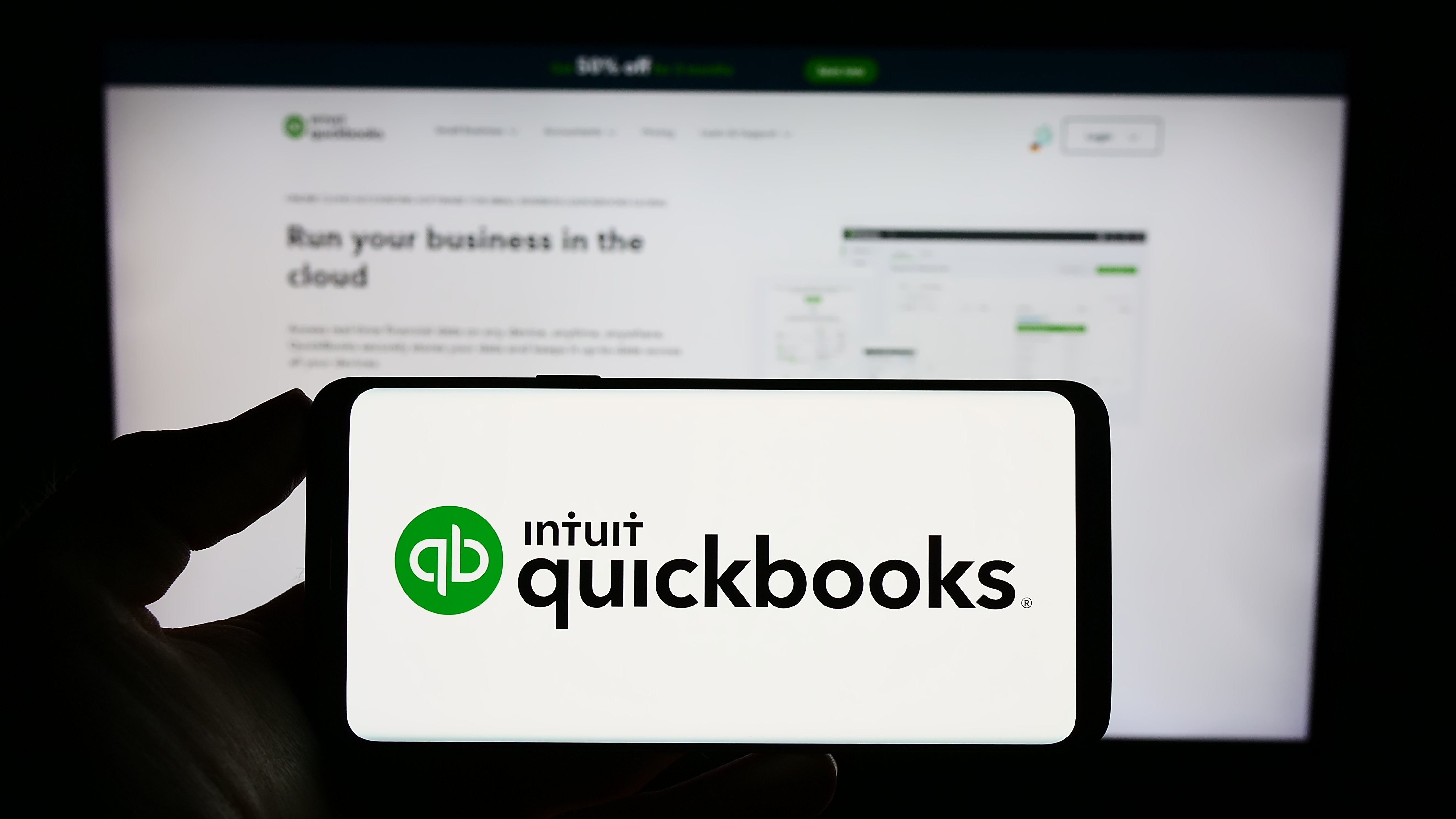 QuickBooks