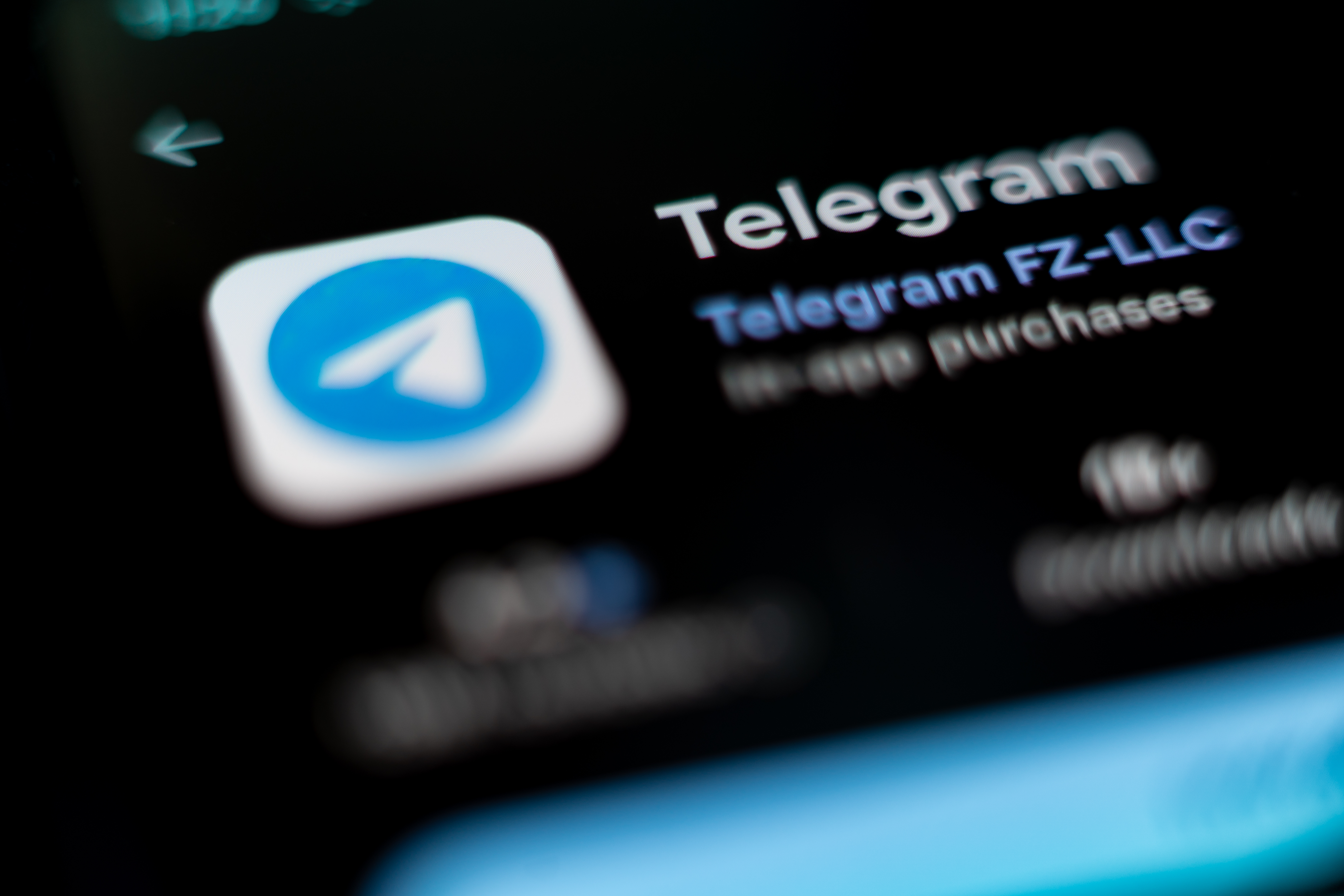 Telegram
